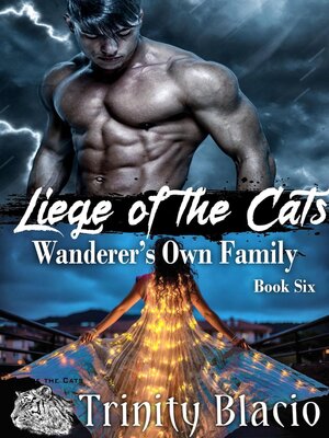 cover image of Wanderer's Own Family